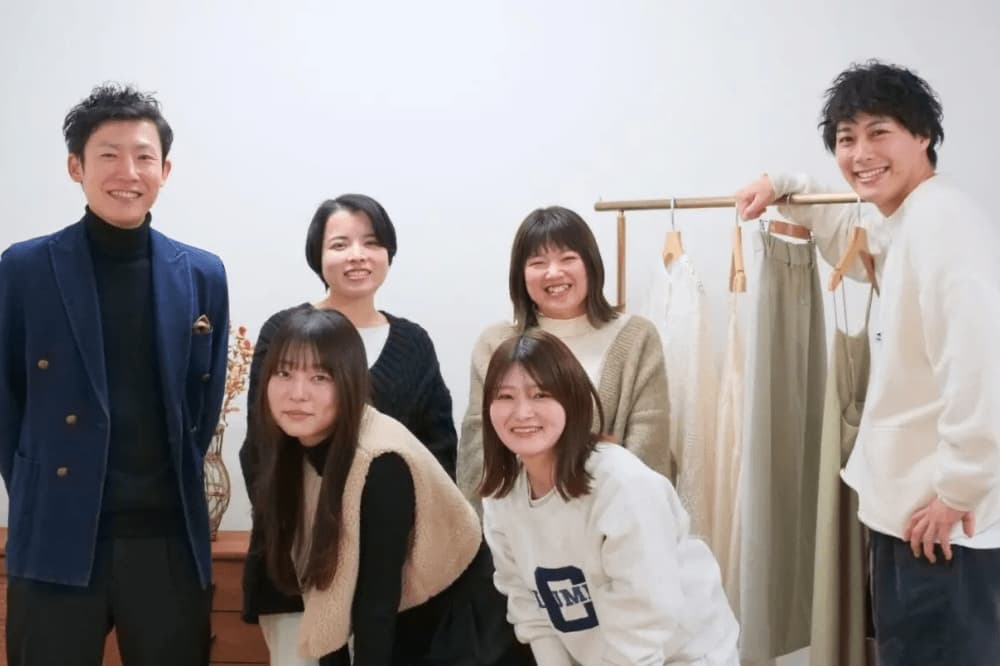 株式会社TIAST様（女性向けファッション通販サイト）