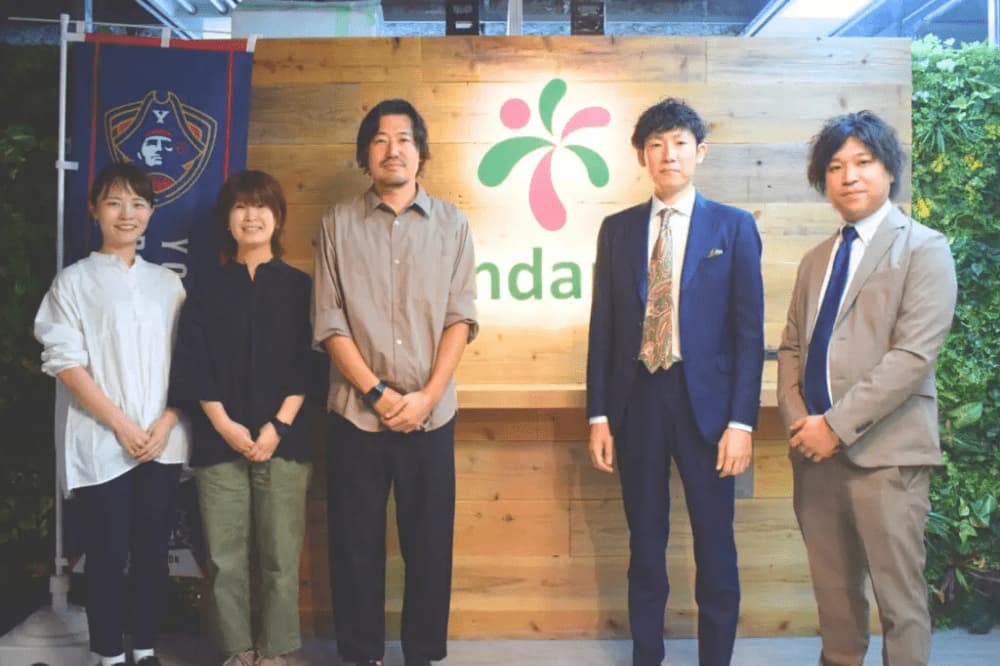 エフィラグループ株式会社様