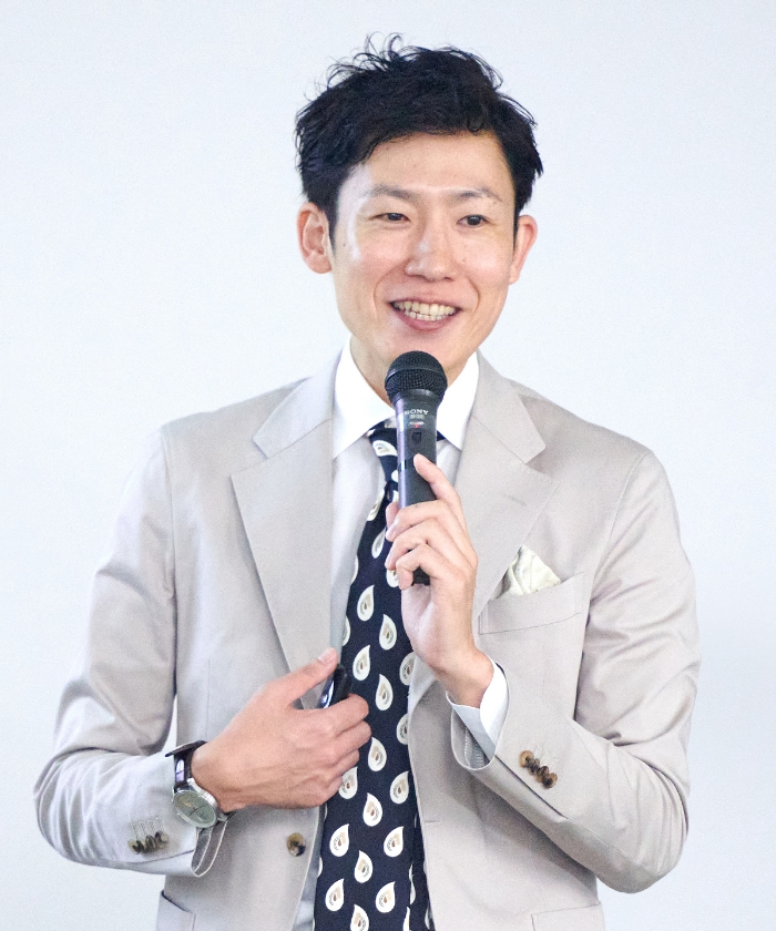 代表 鈴木