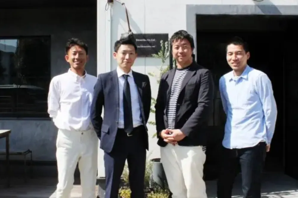 株式会社新大陸様