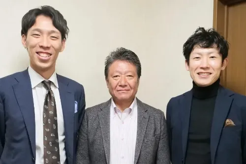 夢きらら様（株式会社東樹苑様）様