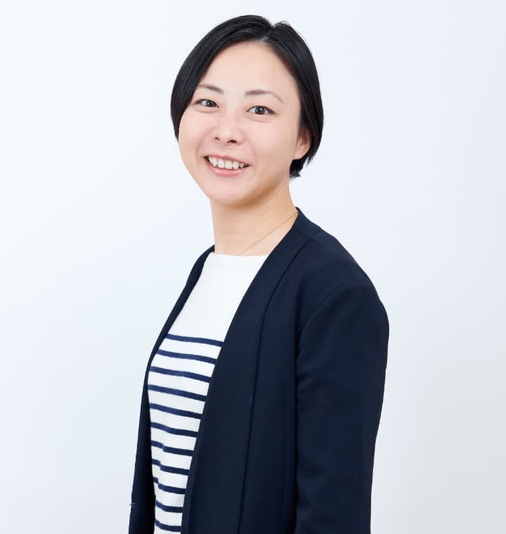 福本 陽香