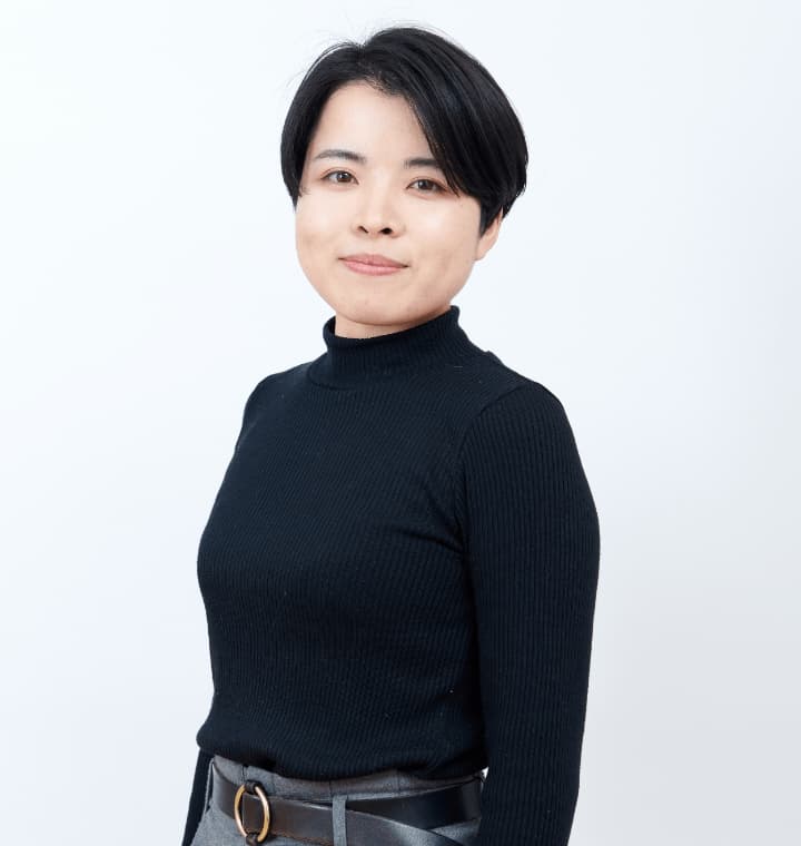 松井 穂香