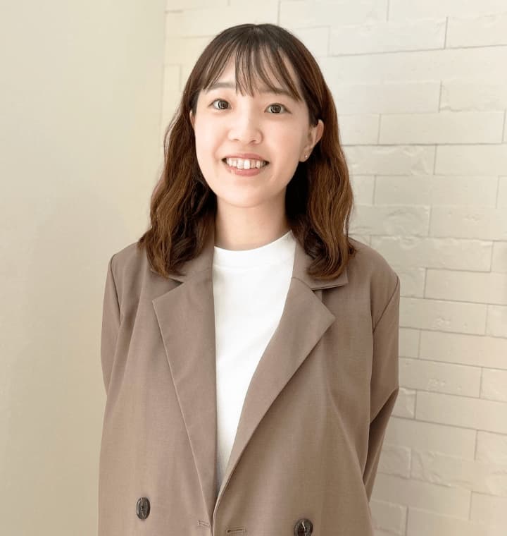 阿井 萌那