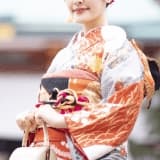着物･振袖