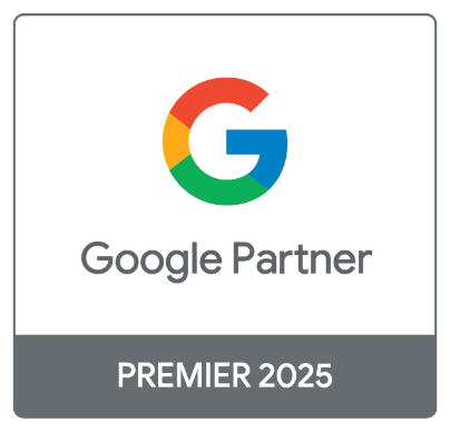 Google partner