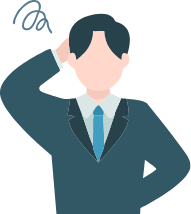 人物イラスト