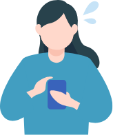 人物イラスト