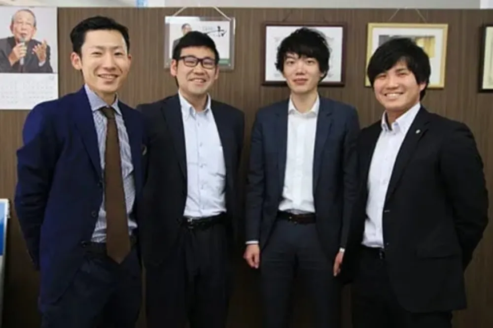 株式会社ヒーローズホールディングス様