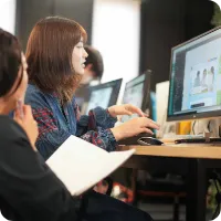 採用特化型ホームページ制作