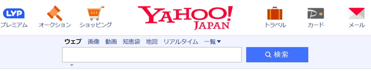 Yahoo!
